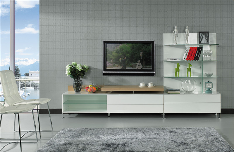 WALL UNIT