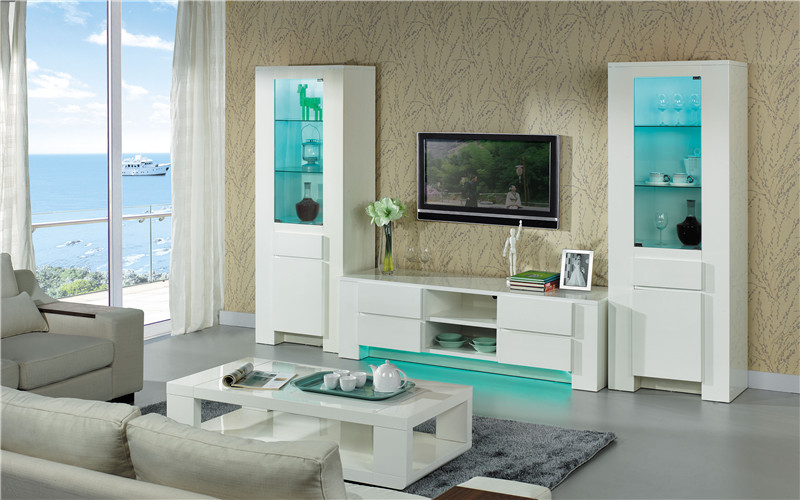 WALL UNIT